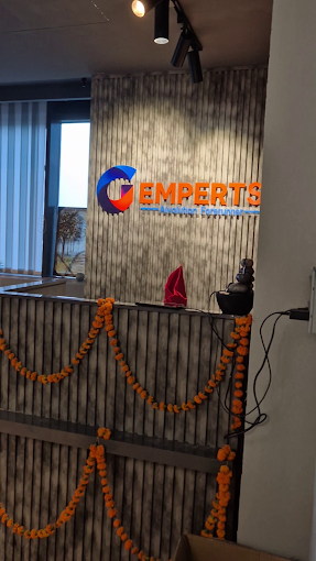 Photo 1 of Gemperts India